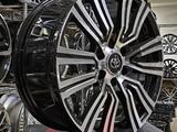 PRADO 150 на 20 новые диски в Астане за 300 000 тг. в Астана