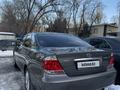 Toyota Camry 2005 годаүшін6 300 000 тг. в Алматы – фото 3