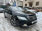 Toyota Camry 2012 года за 8 599 999 тг. в Алматы