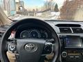 Toyota Camry 2012 годаfor8 599 999 тг. в Алматы – фото 8