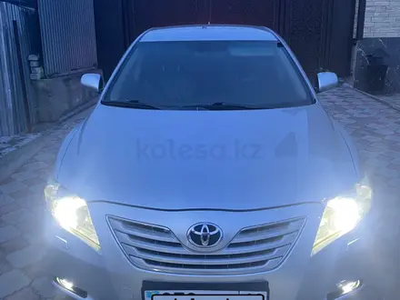 Toyota Camry 2006 года за 7 000 000 тг. в Семей – фото 2