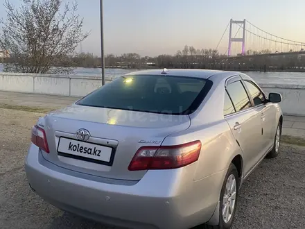 Toyota Camry 2006 года за 7 000 000 тг. в Семей – фото 9