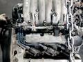 Двигатель на Митсубиси Легнум 6A13 твин турбо объём 2.5 в сборе за 530 000 тг. в Алматы