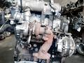 Двигатель на Митсубиси Легнум 6A13 твин турбо объём 2.5 в сборе за 530 000 тг. в Алматы – фото 4