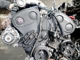 Двигатель на Митсубиси Легнум 6A13 твин турбо объём 2.5 в сбореүшін530 000 тг. в Алматы – фото 5