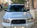 Subaru Forester 2004 года за 3 500 000 тг. в Атырау