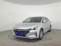 Hyundai Elantra 2019 года за 7 220 000 тг. в Караганда