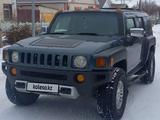 Hummer H3 2006 года за 7 500 000 тг. в Актобе – фото 2