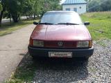 Volkswagen Passat 1991 годаүшін2 100 000 тг. в Петропавловск