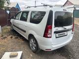 ВАЗ (Lada) Largus 2014 года за 3 200 000 тг. в Сатпаев – фото 4