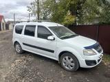ВАЗ (Lada) Largus 2014 года за 3 200 000 тг. в Сатпаев