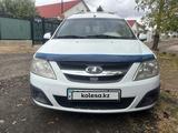 ВАЗ (Lada) Largus 2014 года за 3 200 000 тг. в Сатпаев – фото 2