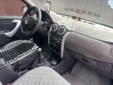ВАЗ (Lada) Largus 2014 года за 3 200 000 тг. в Сатпаев – фото 5