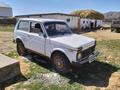 ВАЗ (Lada) Lada 2121 2000 годаfor500 000 тг. в Жезказган