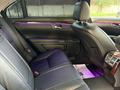 Mercedes-Benz S 500 2007 года за 9 300 000 тг. в Алматы – фото 12