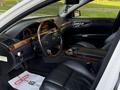 Mercedes-Benz S 500 2007 года за 9 300 000 тг. в Алматы – фото 15