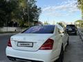 Mercedes-Benz S 500 2007 года за 9 300 000 тг. в Алматы – фото 6