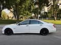 Mercedes-Benz S 500 2007 года за 9 300 000 тг. в Алматы – фото 7
