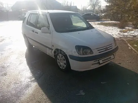 Toyota Raum 1997 года за 2 000 000 тг. в Алматы