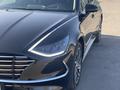 Hyundai Sonata 2020 года за 14 700 000 тг. в Алматы – фото 8