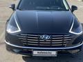 Hyundai Sonata 2020 года за 14 700 000 тг. в Алматы – фото 9