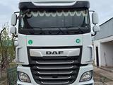 DAF  XF 480 FT 2019 годаүшін29 000 000 тг. в Кызылорда