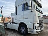 DAF  XF 480 FT 2019 годаүшін29 000 000 тг. в Кызылорда – фото 2