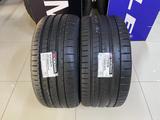 245/35 — 275/30R20 YOKOHAMA ADVAN V107 Комплект за 629 600 тг. в Алматы – фото 4