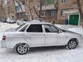 ВАЗ (Lada) 2110 2007 года за 1 500 000 тг. в Темиртау – фото 4