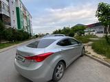 Hyundai Avante 2011 года за 4 500 000 тг. в Шымкент – фото 3