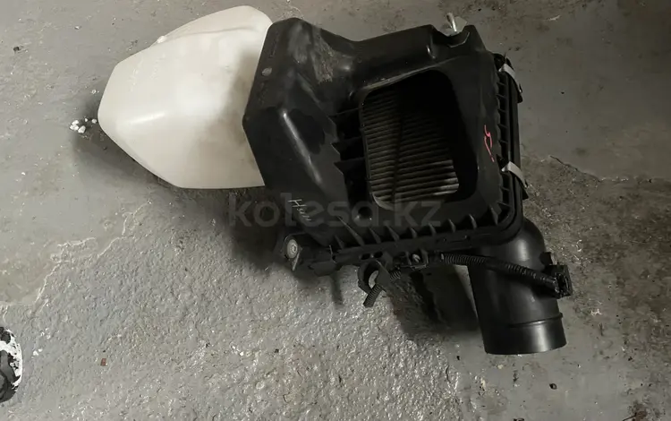 Корпус воздушного фильтра forester SJ за 30 000 тг. в Алматы