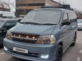 Toyota Granvia 1997 года за 7 800 000 тг. в Алматы – фото 3