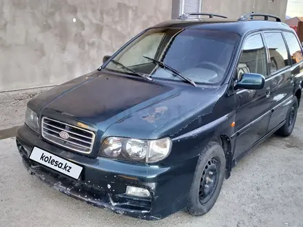 Kia Joice 2000 года за 1 500 000 тг. в Атырау