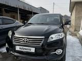 Toyota RAV4 2010 года за 9 000 000 тг. в Алматы – фото 2