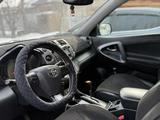 Toyota RAV4 2010 года за 9 000 000 тг. в Алматы – фото 5