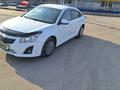 Chevrolet Cruze 2014 годаfor4 200 000 тг. в Алматы – фото 2