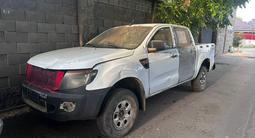 Ford Ranger 2013 года за 2 000 000 тг. в Алматы
