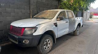 Ford Ranger 2013 годаүшін2 000 000 тг. в Алматы