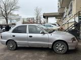 Hyundai Accent 1997 года за 1 000 000 тг. в Астана