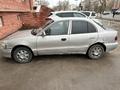 Hyundai Accent 1997 годаfor1 000 000 тг. в Астана – фото 3