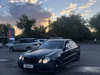 Mercedes-Benz E 280