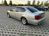 Lexus GS 300 2002 годаfor5 900 000 тг. в Алматы – фото 5