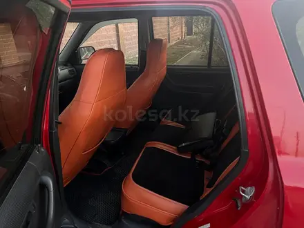 Honda CR-V 2000 года за 4 000 000 тг. в Тараз – фото 4