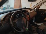 Renault Duster 2015 годаүшін6 100 000 тг. в Аксу – фото 3