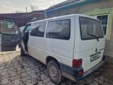 Volkswagen Transporter 1998 года за 3 200 000 тг. в Алматы