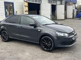 Volkswagen Polo 2015 годаүшін4 250 000 тг. в Конаев (Капшагай) – фото 2