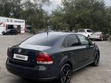 Volkswagen Polo 2015 годаүшін4 250 000 тг. в Конаев (Капшагай) – фото 4