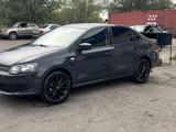 Volkswagen Polo 2015 годаүшін4 250 000 тг. в Конаев (Капшагай)