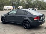 Volkswagen Polo 2015 годаүшін4 250 000 тг. в Конаев (Капшагай) – фото 3