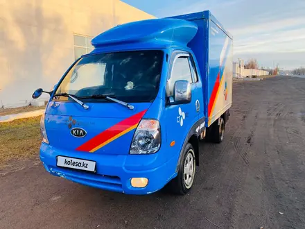 Kia  Bongo 2005 года за 6 000 000 тг. в Экибастуз – фото 2